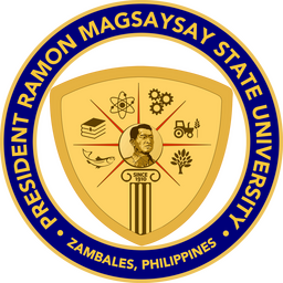 PRMSU logo